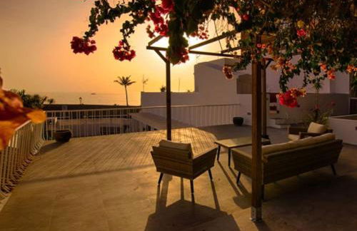 VILLA GUADALUPE PRIVATE PooL - Foto 30