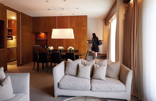 Le Germain Hotel Toronto - Foto 37