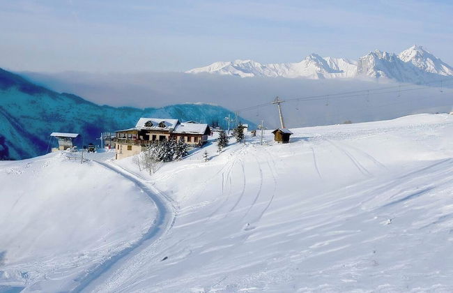 Azureva Les Karellis - Foto 45