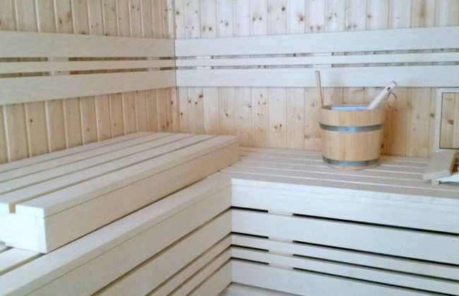 Holiday House House on Muhlfeldsee - Foto 13