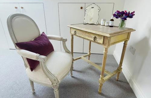 Barn Cottage -Westerlands - Foto 6