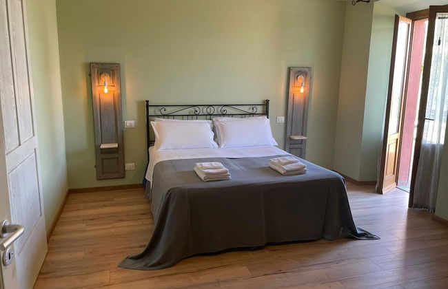 Agriturismo Le Casaline - Photo 14