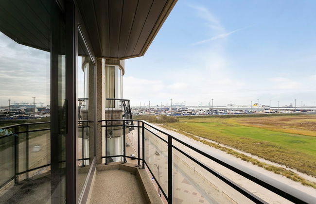 Lovely Apartment With Stunning Sea-view - Foto 23