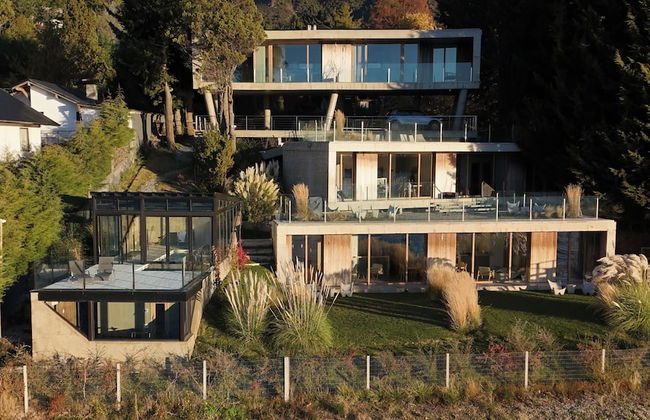 WaOne Lake Homes - Foto 1