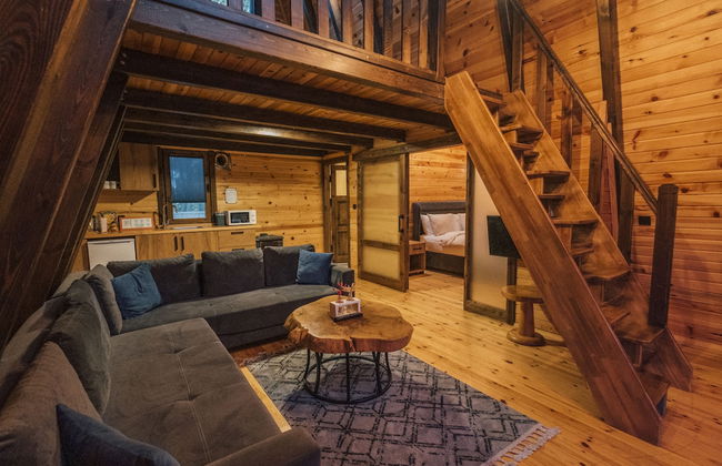 Dedeman Village Sapanca - Foto 30