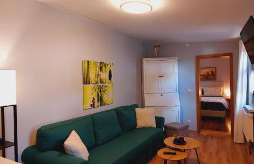 Spreewald Unterkünfte "alte Zigarrenfabrik" Familie Häfner - Foto 26