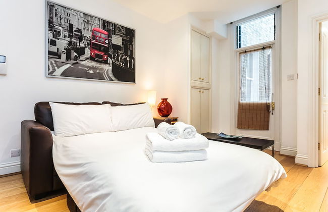 Longridge Road Apartments - Foto 7