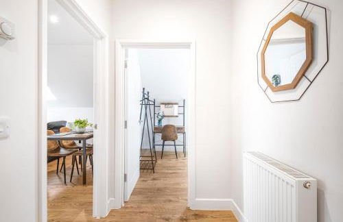 The Roost Group - 1 Bedroom Apartments - Foto 13