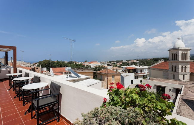 "panoramic Terrace, Sustainable Home, Pure Nature" - Photo 23