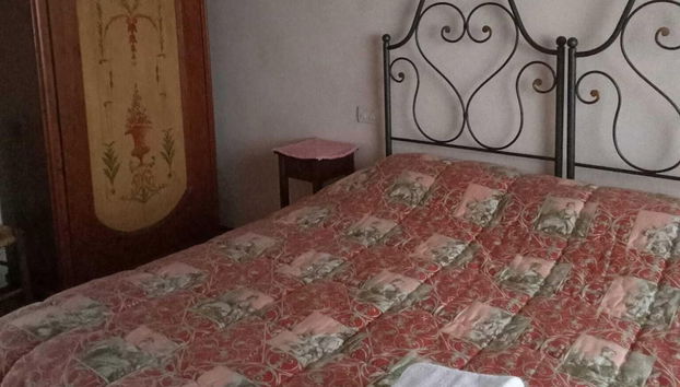 Holiday Home in Montone With Pool & Garden - Foto 2, Zimmer