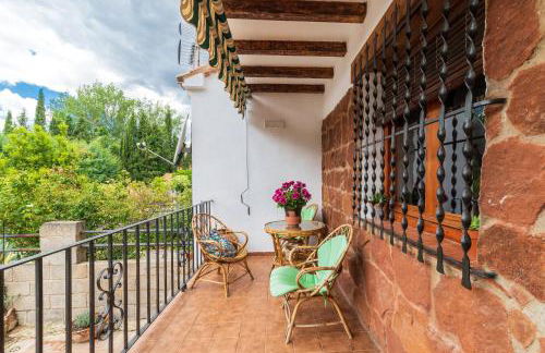 Casa El Caminero - Foto 18