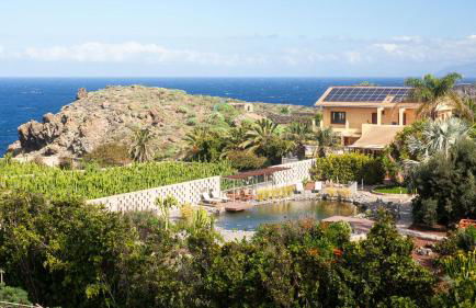 Finca La Punta - Foto 1