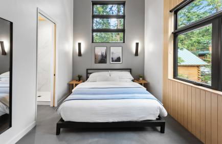 RAVN HAÜS - Oregon's Premier Alpine Retreat - Foto 37