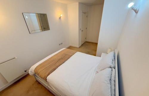 Cozy beautiful 1 bed flat 3 min walk to the tube - Foto 8