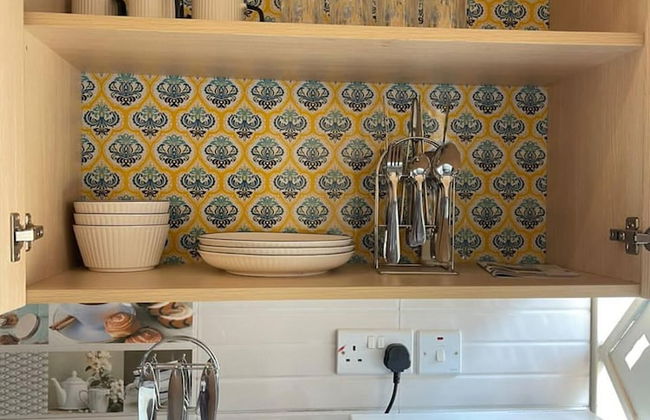 Cozy 1-bed Apt With Pool & Gym in Najjera 2 - Photo 3