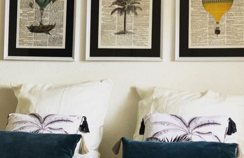 Le 104 Feuvrier - Foto 48