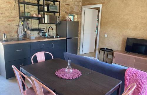 Villa Manfarita - 3 casitas y un jardín hechos con mucho mimo! - Foto 34