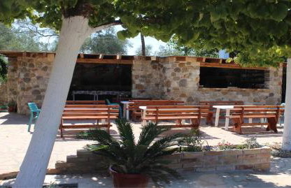 ANEMOMYLOS Lefkimmi LUXUS SUITES-BOUTIQUE HOTEL & POOL - Foto 20