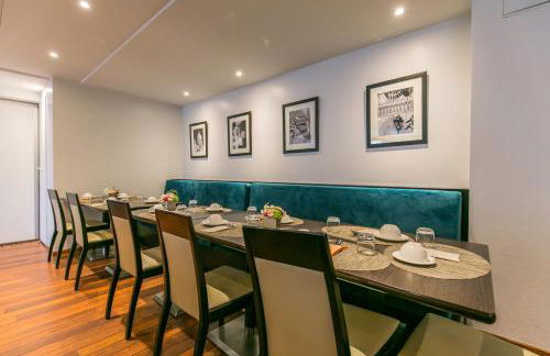 Residhome Val d'Europe - Foto 48