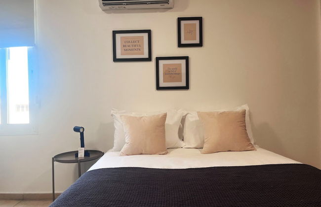 Phaedrus Living: Hoopoe Residencies 203 - Foto 1