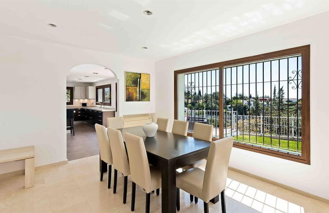 Great Villa Very Close to Best Beach - Foto 17