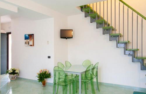 OLIVETO A MARE - Suite & Apartment - Foto 50