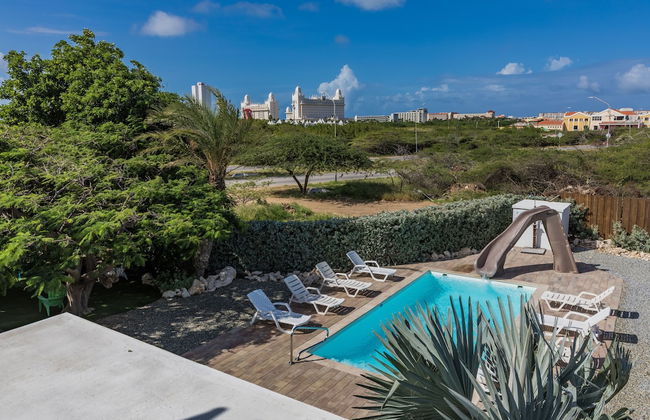 Koyari Modern Condos - Foto 74