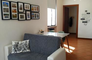 Holiday Home La Dama di Fiori - Foto 4