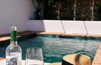 Beautiful villa with private pool and mountain views - Foto 9