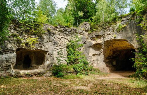 Ferienwohnung Gräfe - Foto 30