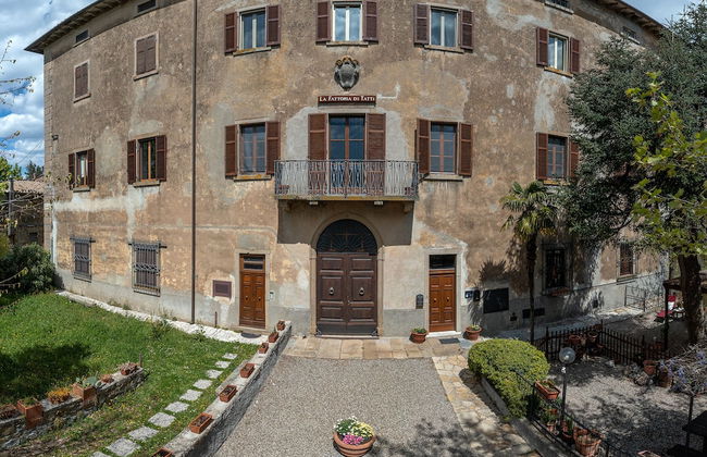 La Fattoria di Tatti - Foto 33