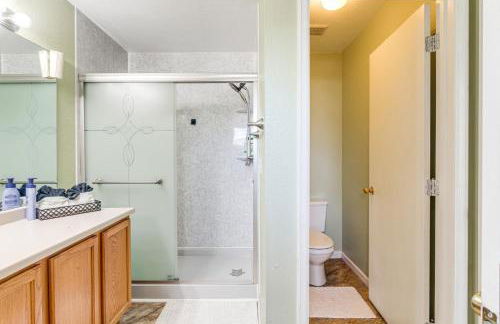 15 Mi to Downtown Denver Home with Yard and Patio - Foto 15