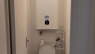 Appartement avec terrasse - Foto 2