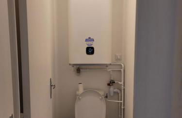 Appartement avec terrasse - Foto 2