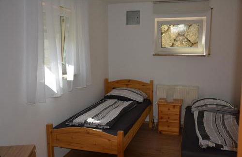 Ferienwohnung Christina - Foto 6