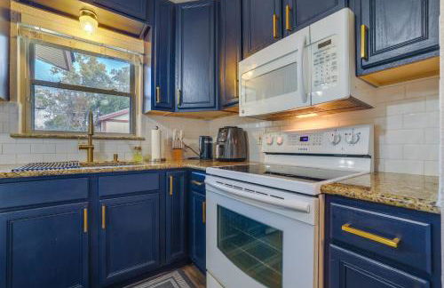 Quiet Home Near 6 flags, River walk, Seaworld and Medical Center - Foto 9