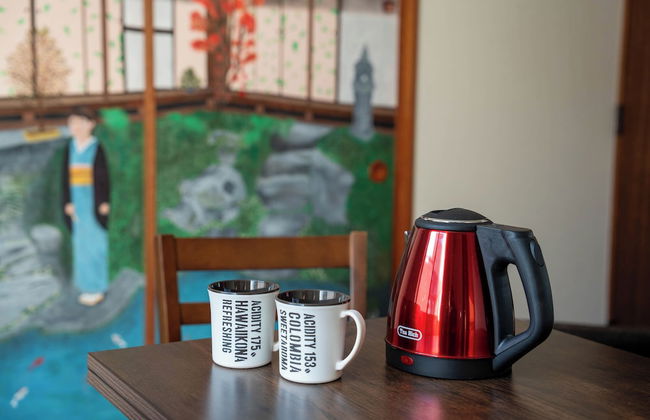 YADOKITO 1 201 - Photo 24