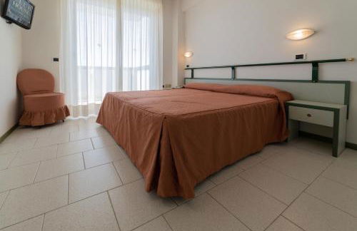 Residence Hotel Club House - Foto 29