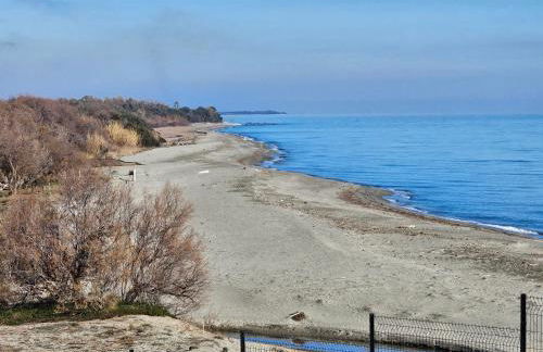 Superbe appartement vue mer terrasse couverte face à la mer - Foto 27
