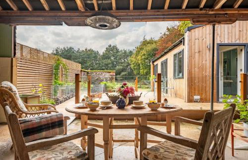 The Able Stables - Hewie's Cottage - Foto 25