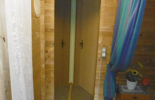 Holiday Home Blockhaus für fünf Personen by Interhome - Foto 14