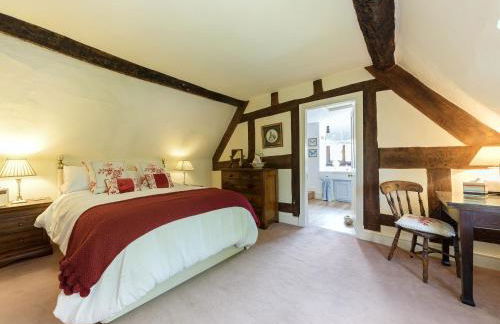 Manor Cottage - Foto 14