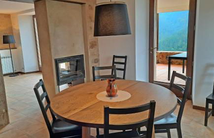 El Guitart - Turisme Rural - Foto 13