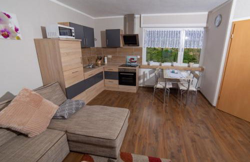 Ferienwohnungen Schorn - Foto 6