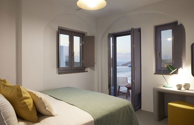 KEA MARE LUXURY VILLAS - Foto 4