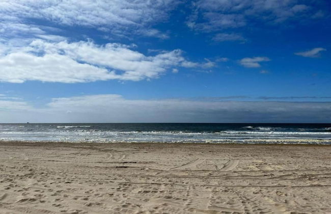 Beautiful Detached Holiday Home in Park - Foto 48