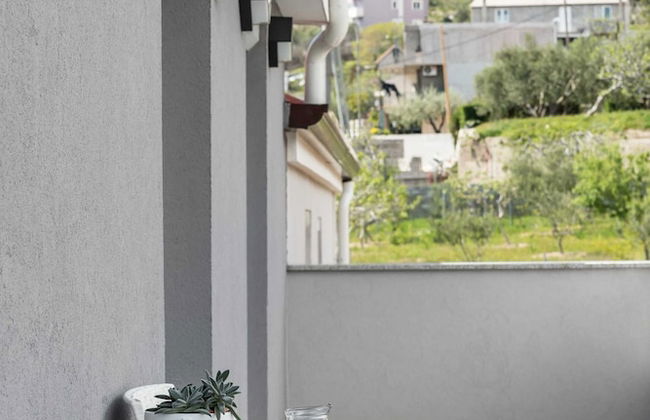 Apartments Villa Salona Sky - Foto 74