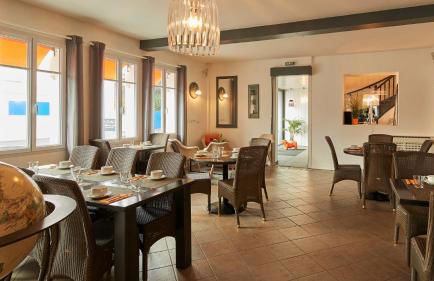 La Chaize - Villa, Suites & Spa - Foto 7