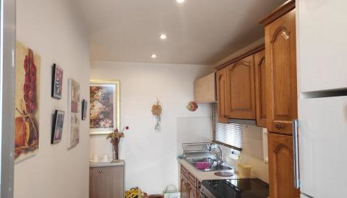 Studio Giannis, a breath away from Athens! - Foto 3