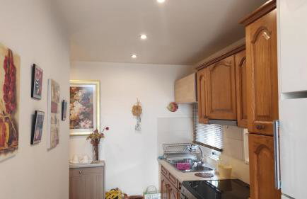 Studio Giannis, a breath away from Athens! - Foto 3